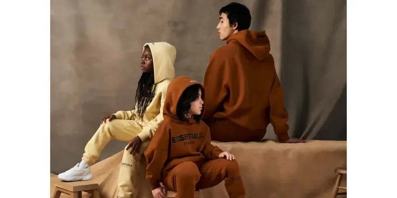 Essentials Hoodie Grey Why It's the Most Searched Color in 2026